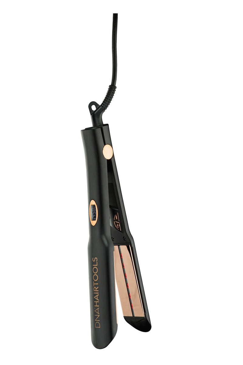 DNA sold hair straightener