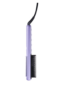 Styling Comb Bundle - Electric Lilac