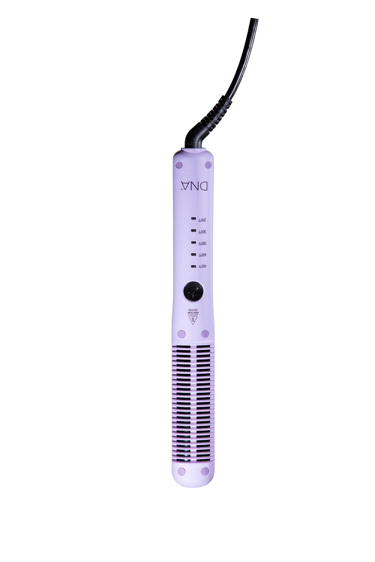 Styling Comb Pro- Electric Lilac