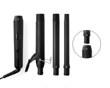 Load image into Gallery viewer, 3 Piece Curler Set Tri Cast