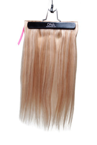 Hair Extensions Case with Hanger