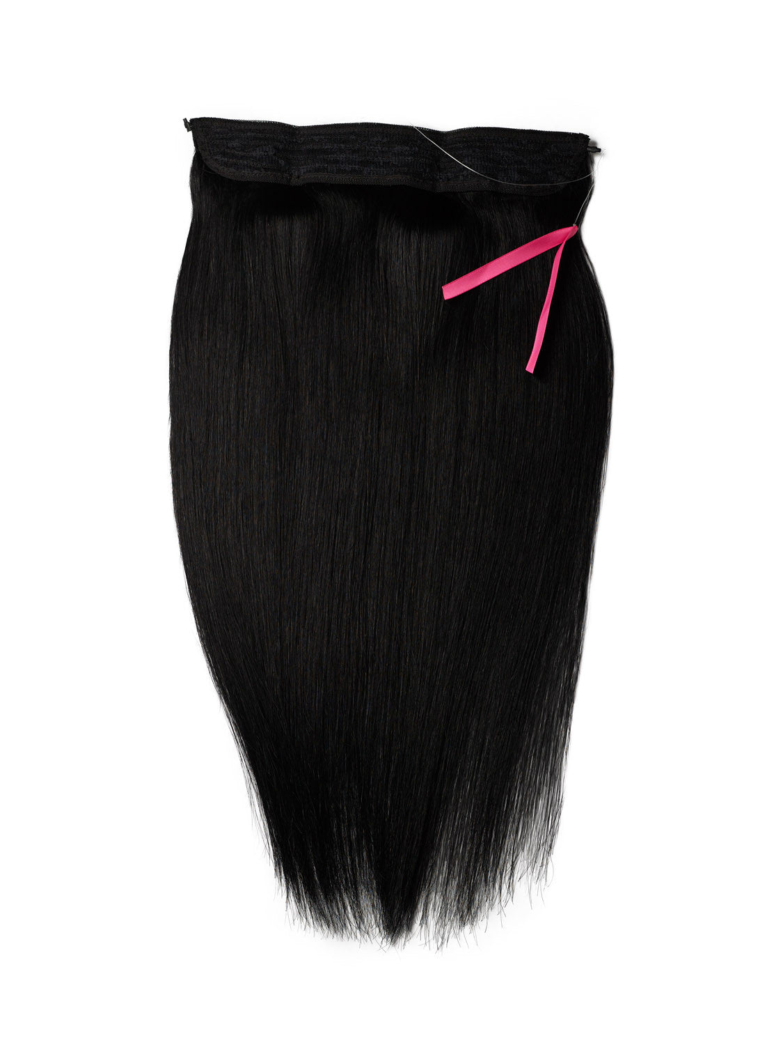 #1 Jet Black