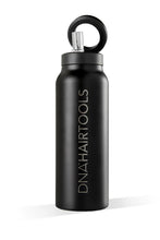 Load image into Gallery viewer, DNA Water Bottel with build-in MagSafe ring + magnetic ring for non IPhones 24oz