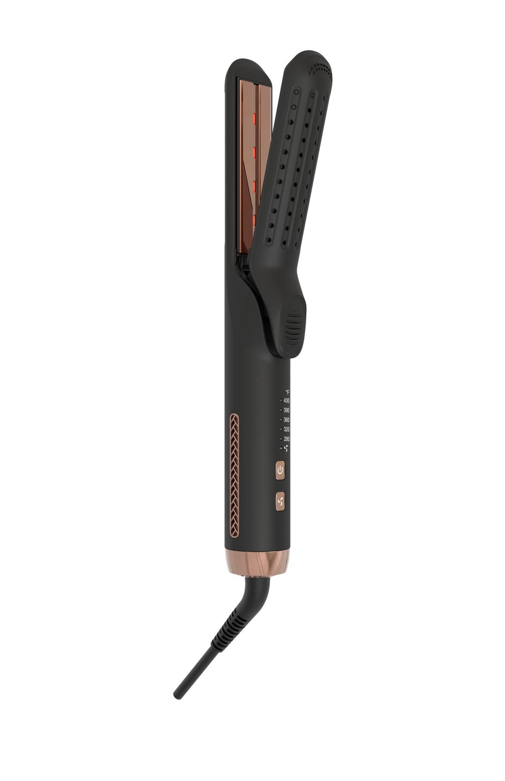 Dna hair tools flat iron best sale