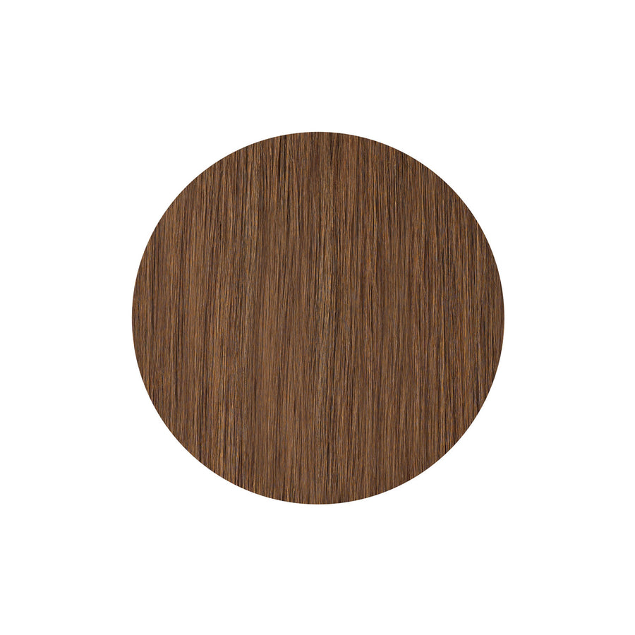 #4 Ash Brown
