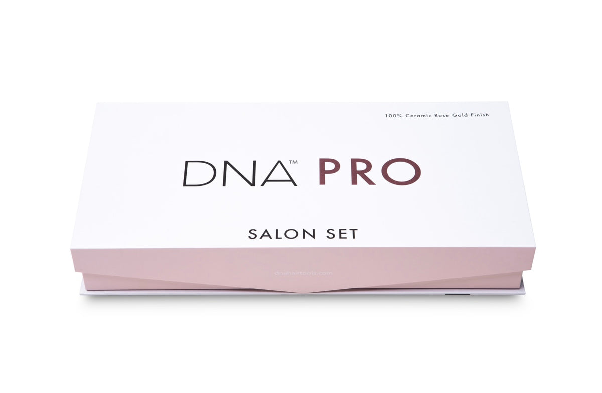 Pro Salon Set