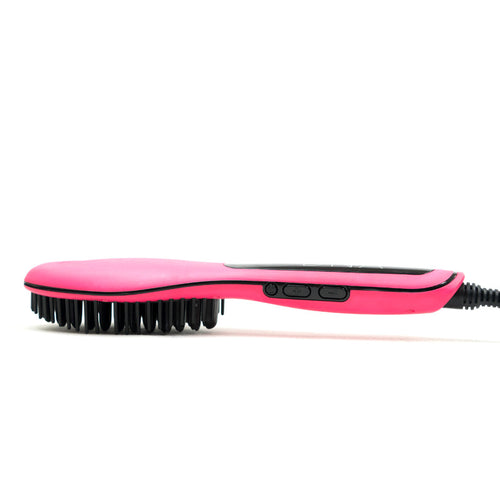 Pink Thermal Brush