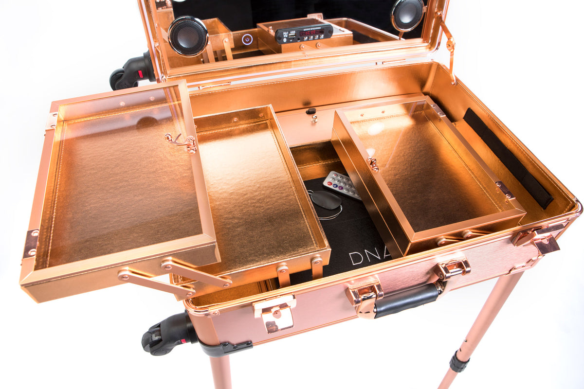 Vanity Case