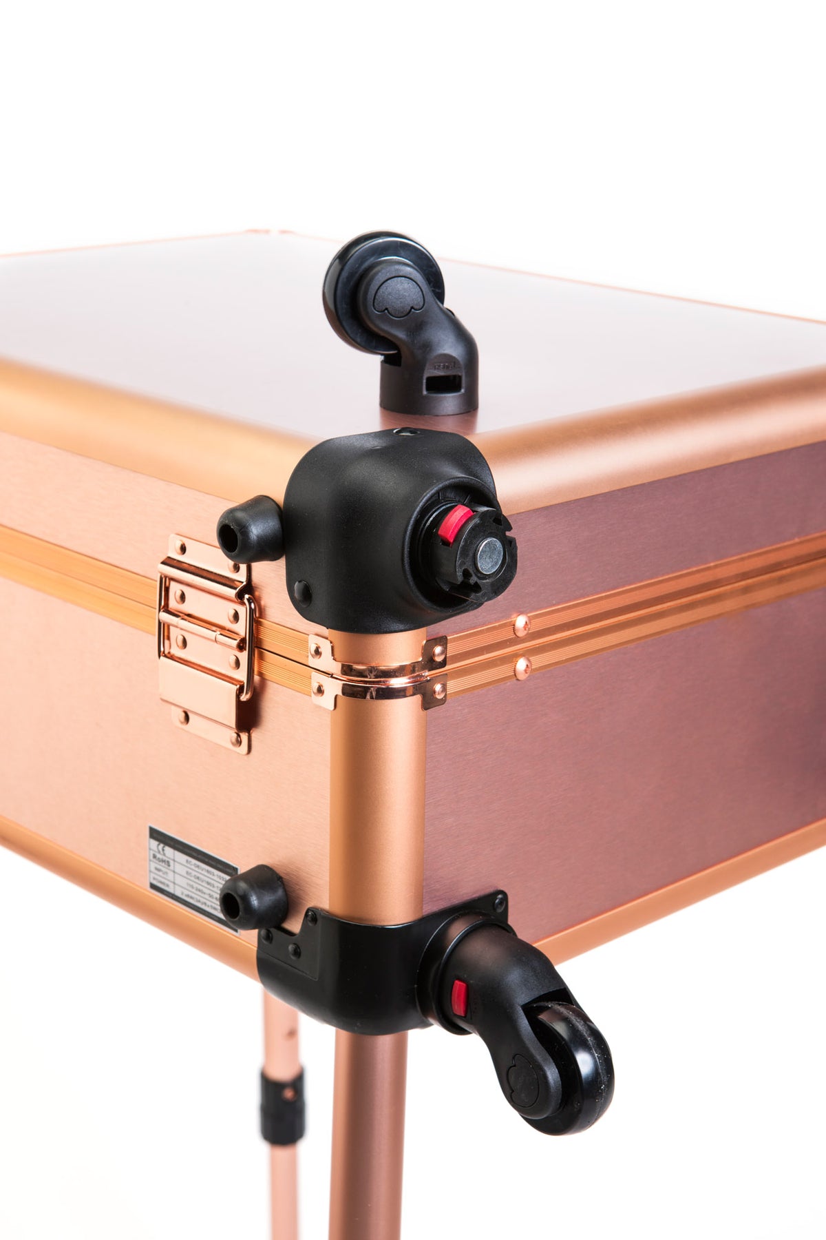 Vanity Case