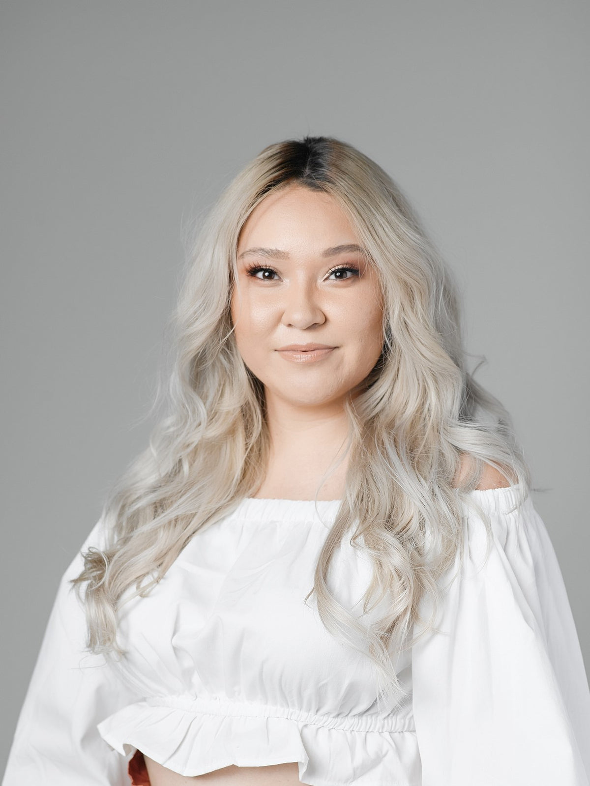 Viking Blonde