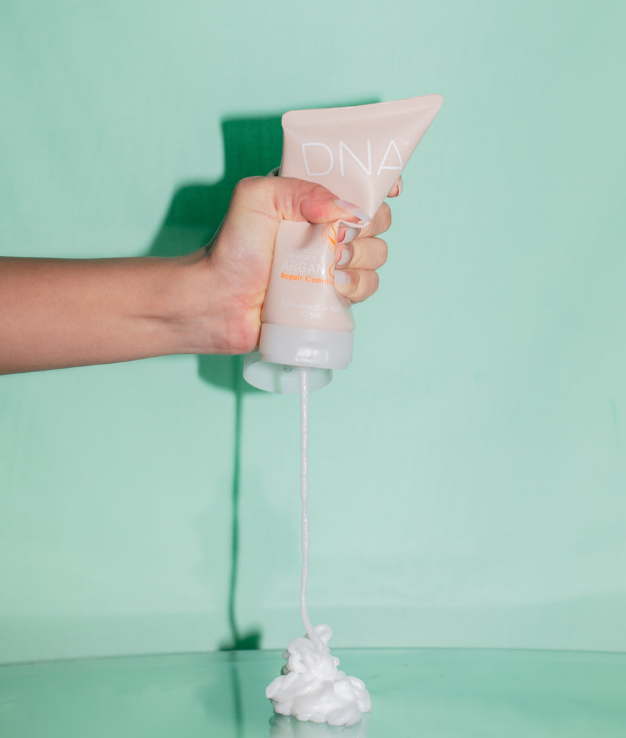 Argan Conditioner