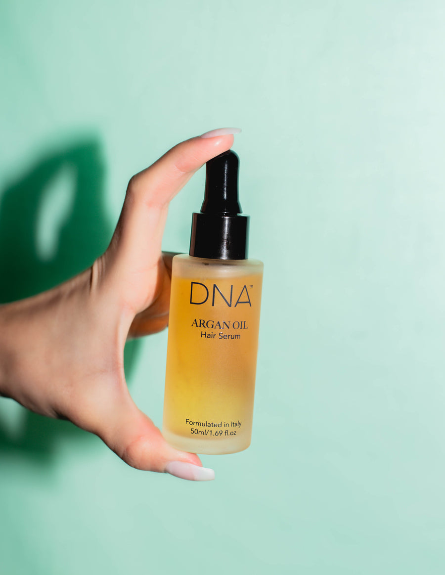 Argan Oil