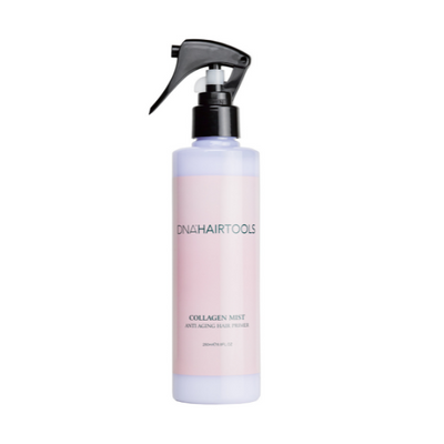 Collagen Mist Anti Aging Hair Primer