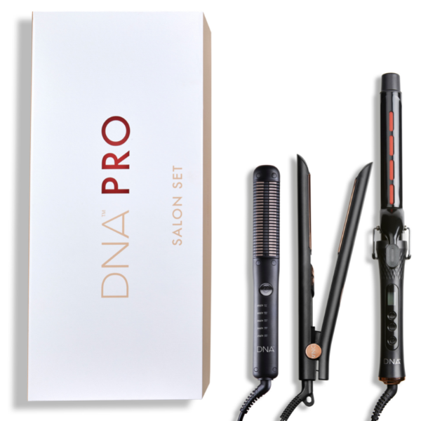 Infrared Pro Salon Set DNAHAIRTOOLS