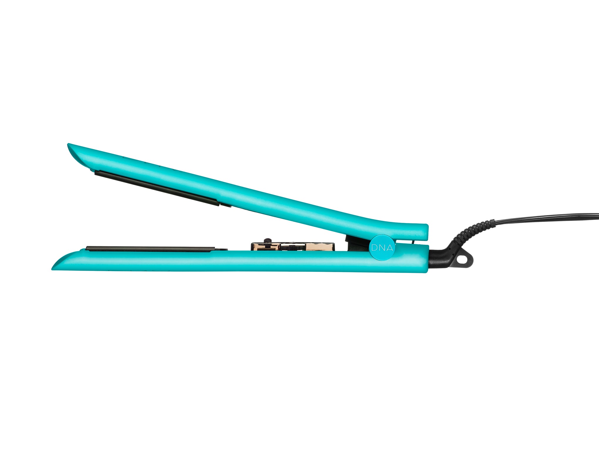 Dna hair 2025 straightener review